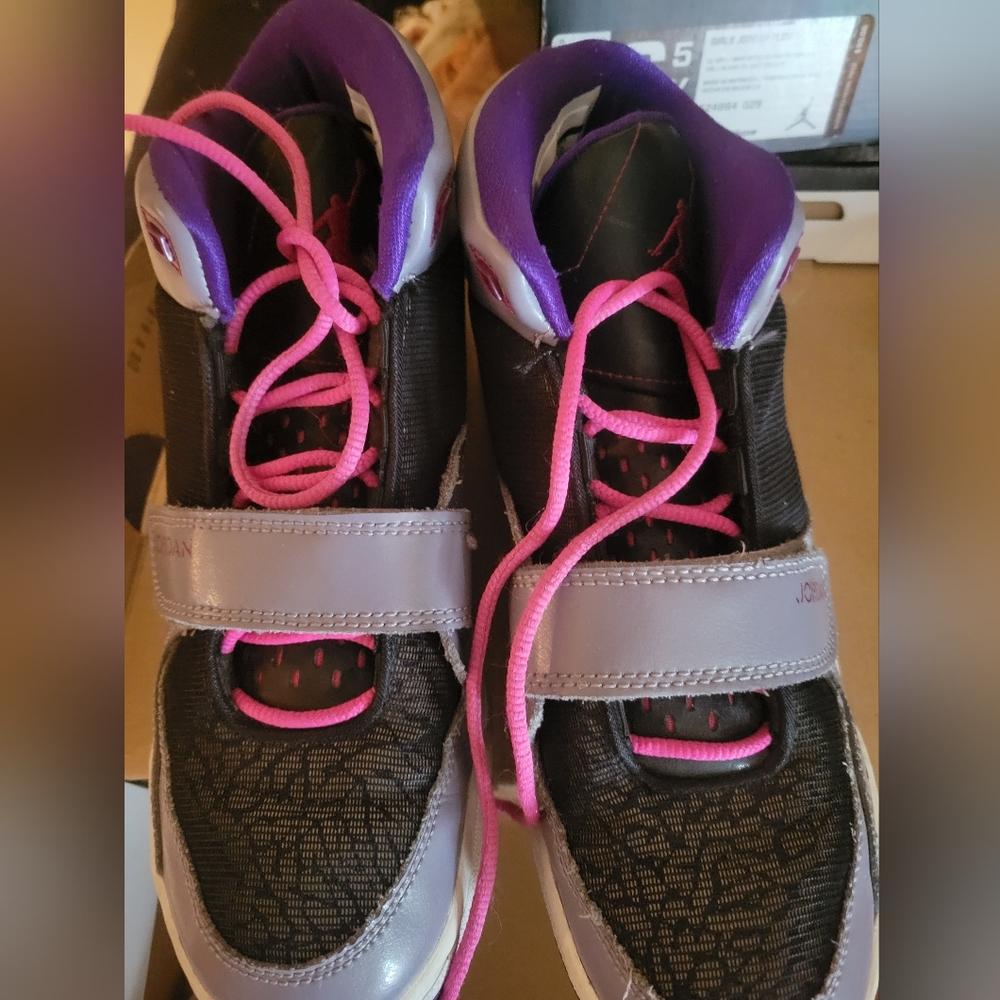 Air Jordan Flight